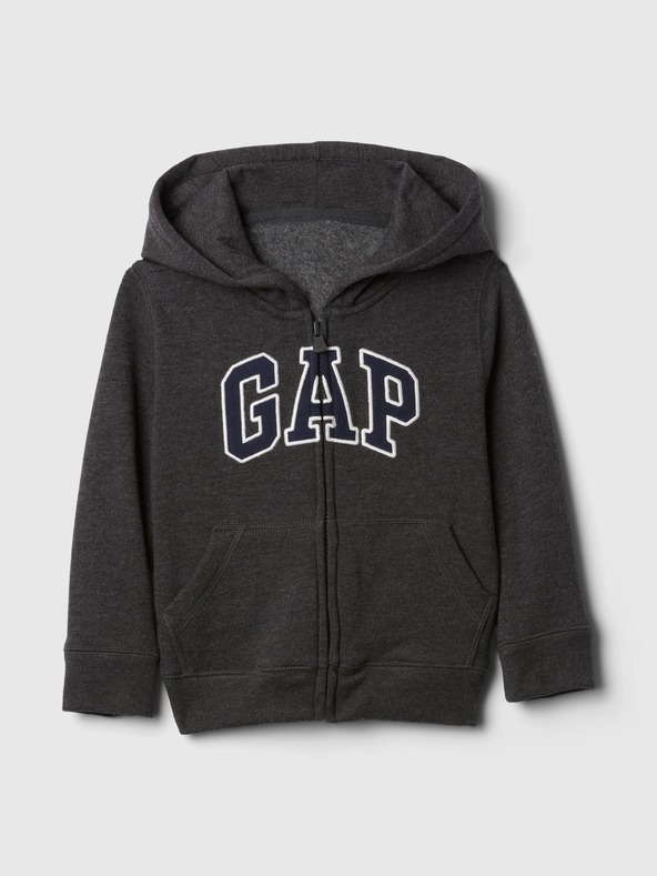 GAP Baby Sweatshirt mit Logo GAP