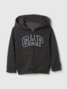 GAP Baby Sweatshirt mit Logo GAP