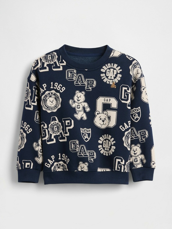 GAP Baby-VintageSoft-Sweatshirt GAP