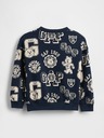 GAP Baby-VintageSoft-Sweatshirt GAP