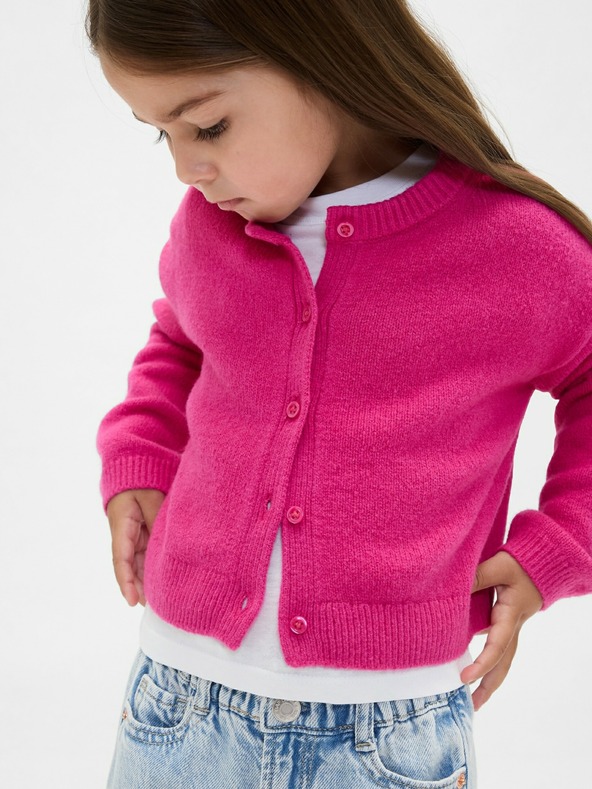 GAP Baby Strickjacke CashSoft GAP