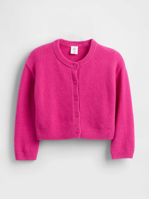 GAP Baby Strickjacke CashSoft GAP
