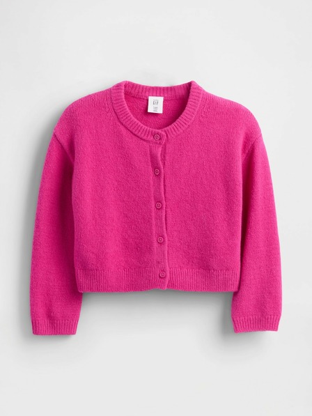 GAP Baby Strickjacke CashSoft GAP