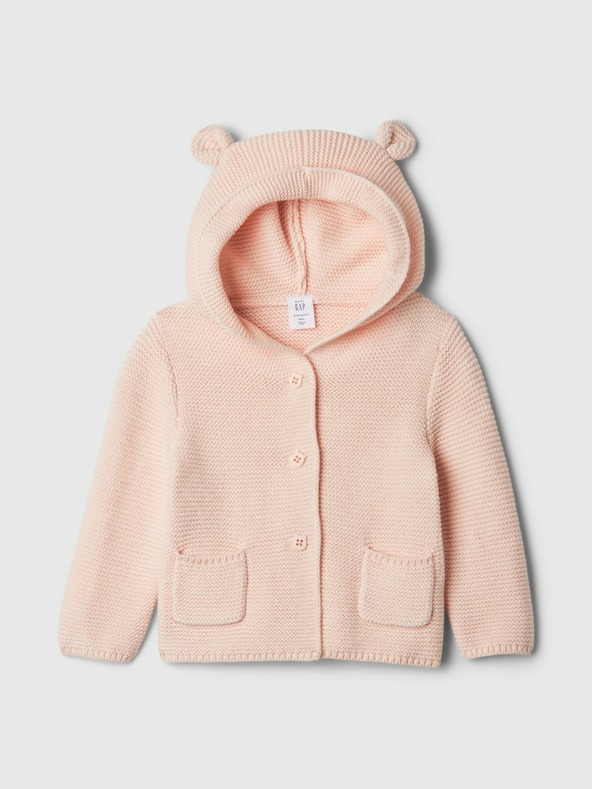 GAP Baby Cardigan Unisex GAP