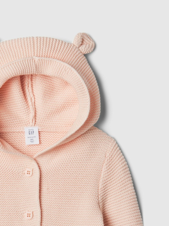 GAP Baby Cardigan Unisex GAP