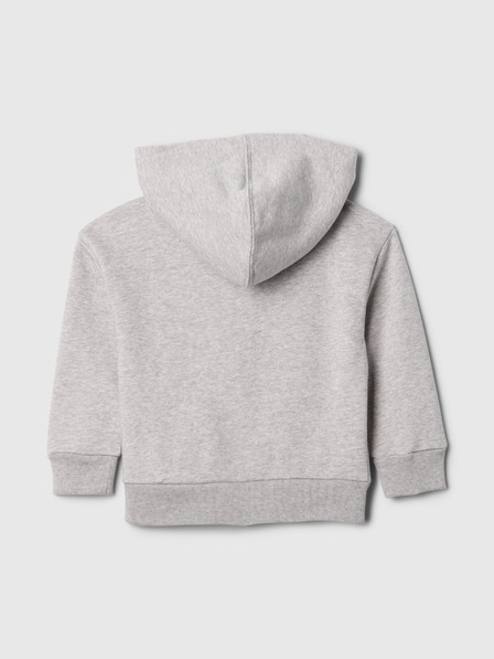 GAP Baby Sweatshirt mit Logo GAP