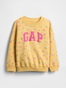 GAP Baby Sweatshirt Logo VintageSoft GAP