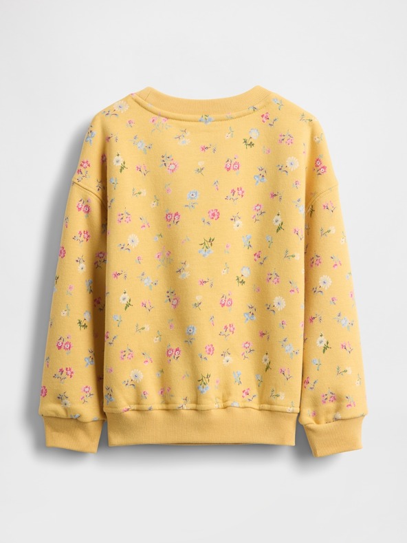 GAP Baby Sweatshirt Logo VintageSoft GAP