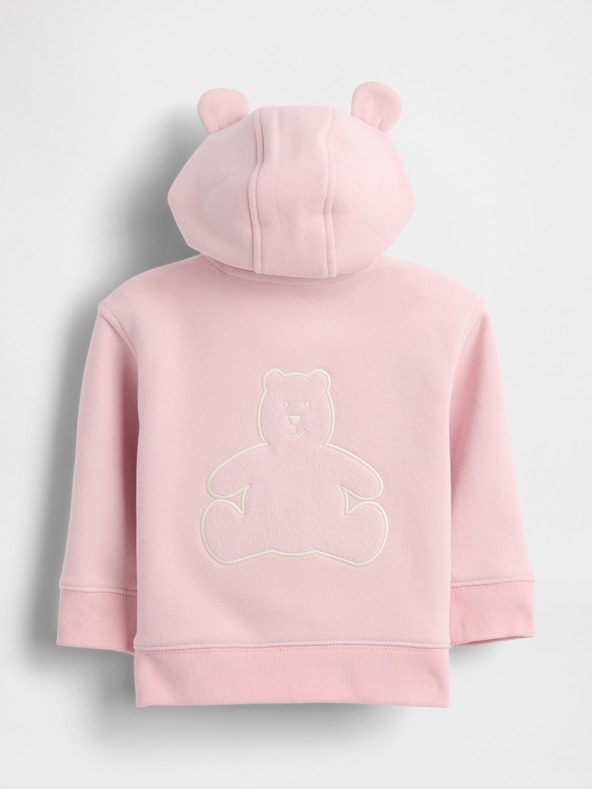 GAP Baby-VintageSoft-Sweatshirt GAP