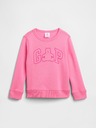 GAP Baby Sweatshirt mit Logo GAP