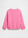 GAP Baby Sweatshirt mit Logo GAP