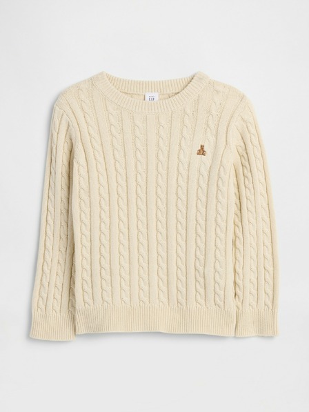 GAP Baby Strickpullover Brannan Bear GAP