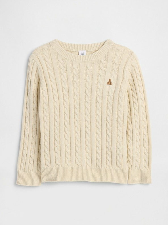 GAP Baby Strickpullover Brannan Bear GAP