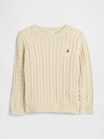 GAP Baby Strickpullover Brannan Bear GAP