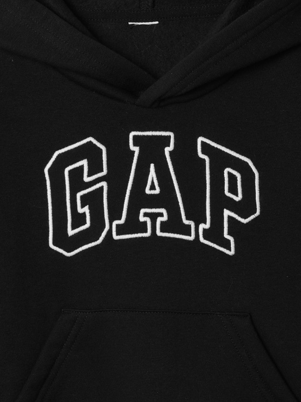 GAP Baby Sweatshirt Logo GAP