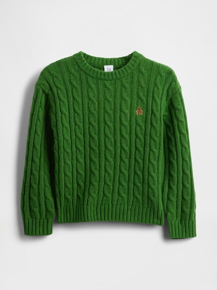 GAP Baby Pullover CashSoft GAP