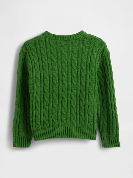 GAP Baby Pullover CashSoft GAP