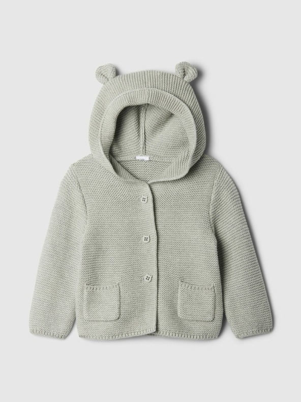 GAP Baby Cardigan Unisex GAP