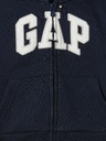 GAP Baby Sweatshirt mit Logo GAP