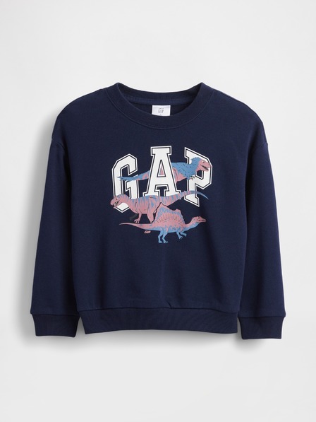 GAP Baby-Oversize-Sweatshirt GAP