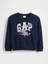 GAP Baby-Oversize-Sweatshirt GAP