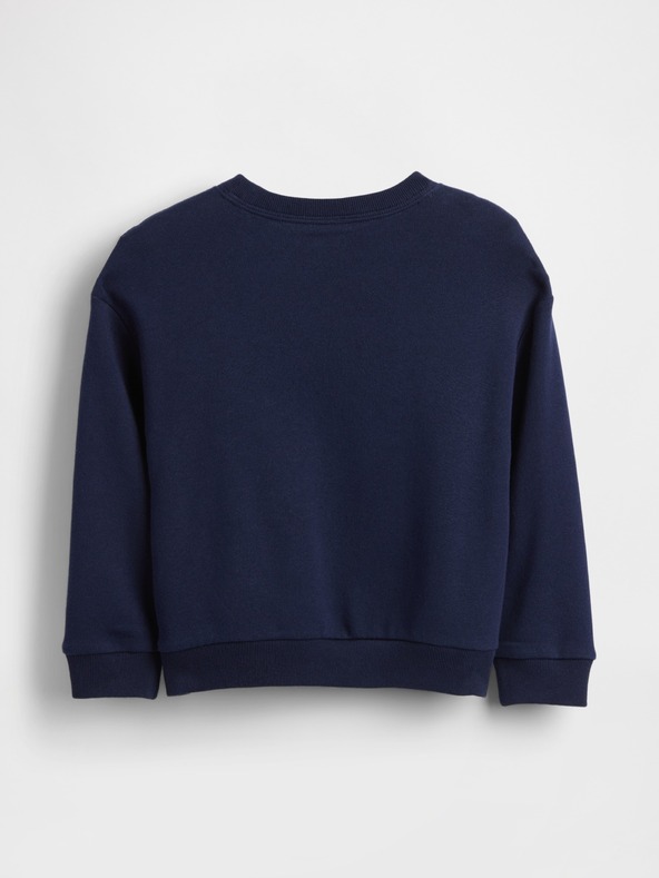 GAP Baby-Oversize-Sweatshirt GAP