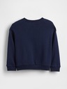 GAP Baby-Oversize-Sweatshirt GAP
