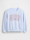 GAP Baby Sweatshirt mit Logo GAP