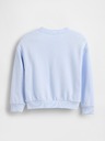 GAP Baby Sweatshirt mit Logo GAP