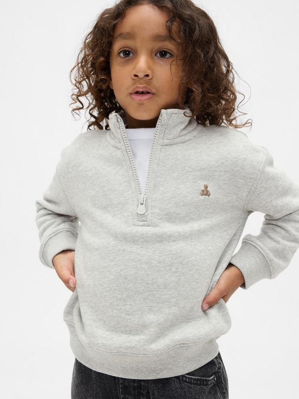 GAP Baby-Sweatshirt VintageSoft Unisex GAP