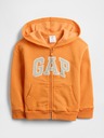 GAP Baby Sweatshirt mit Logo GAP
