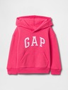 GAP Baby Sweatshirt mit Logo GAP