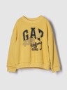 GAP Baby-Oversize-Sweatshirt GAP