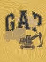 GAP Baby-Oversize-Sweatshirt GAP