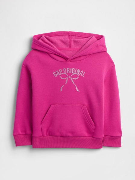 GAP Baby Sweatshirt mit Logo GAP