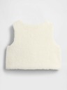 GAP Baby Sherpa-Weste GAP