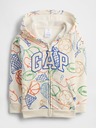 GAP Baby Sweatshirt mit Logo GAP
