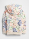 GAP Baby Sweatshirt mit Logo GAP