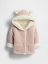 GAP Baby-Strickjacke mit Futter GAP