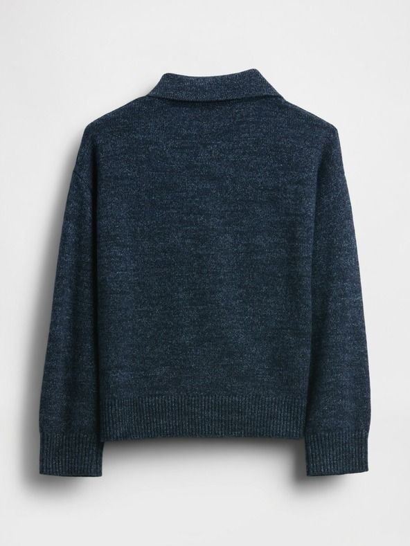 GAP Baby Pullover mit Knöpfen GAP