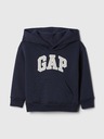 GAP Baby Sweatshirt mit Logo GAP