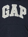 GAP Baby Sweatshirt mit Logo GAP