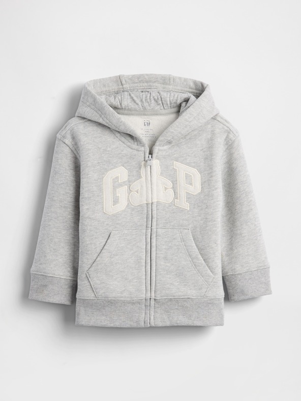 GAP Baby-VintageSoft-Sweatshirt GAP