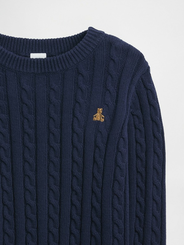 GAP Baby Strickpullover Brannan Bear GAP