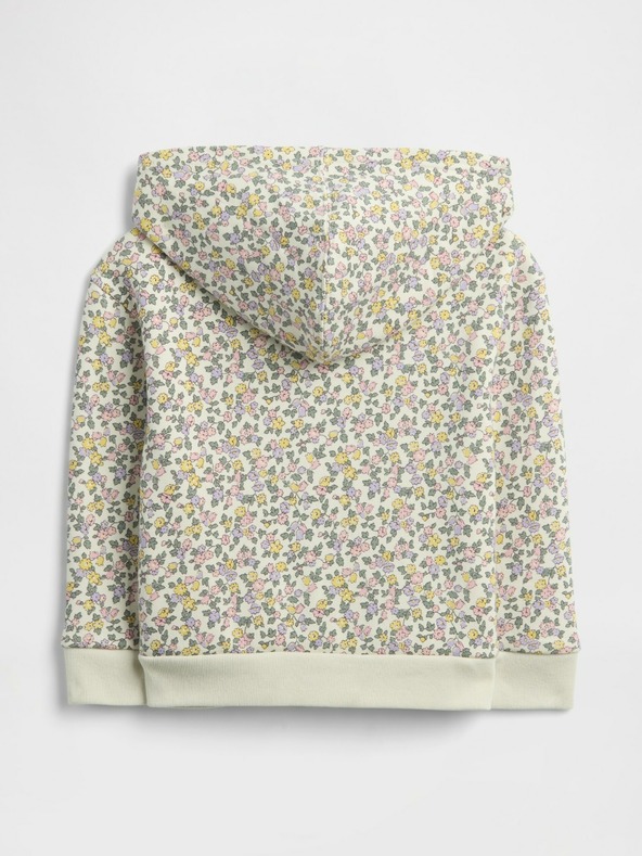 GAP Baby Sweatshirt mit Logo GAP