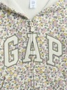 GAP Baby Sweatshirt mit Logo GAP