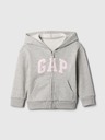 GAP Baby Sweatshirt mit Logo GAP