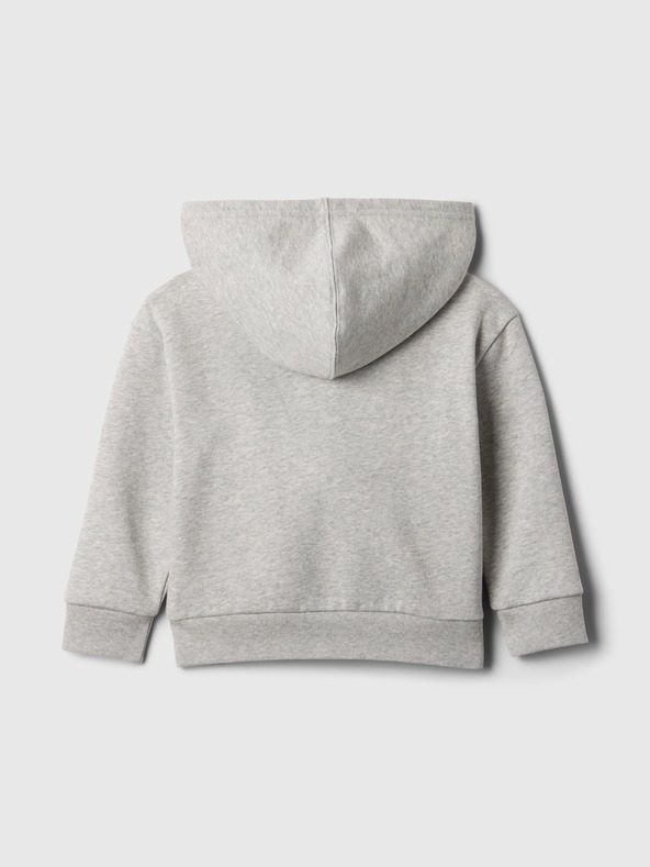 GAP Baby Sweatshirt mit Logo GAP