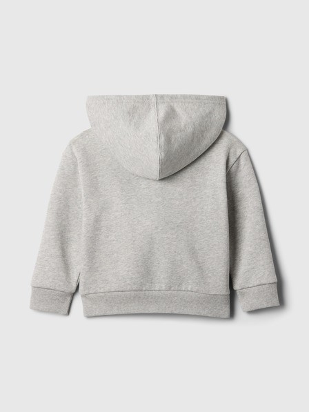 GAP Baby Sweatshirt mit Logo GAP