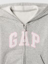 GAP Baby Sweatshirt mit Logo GAP